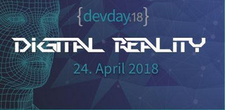DevDay 2018 - Digital Reality